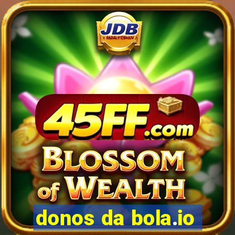 donos da bola.io